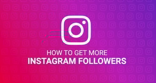 Buy Instagram Followers