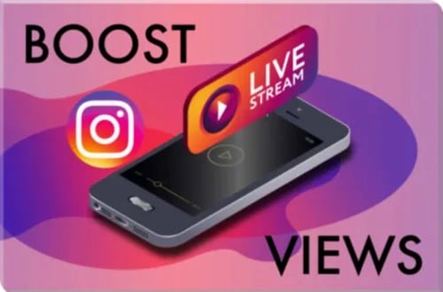 Buy Instagram Views