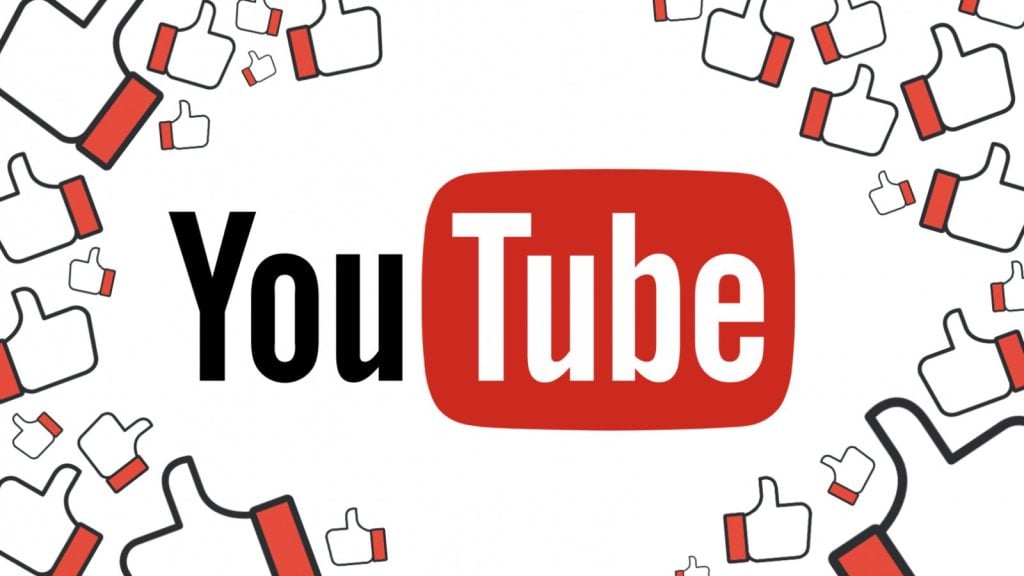 Buy Likes for YouTube