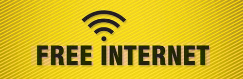 Free Internet