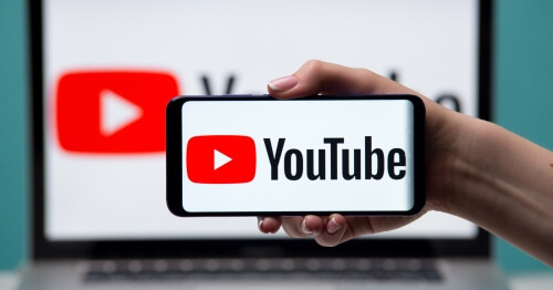 Free YouTube Likes