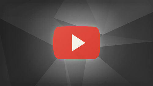 YouTube Play Space