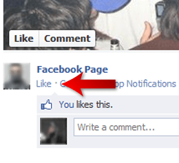 Facebook Task - Post 2