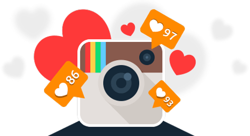 Free Likes On Instagram