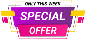 Special Offer