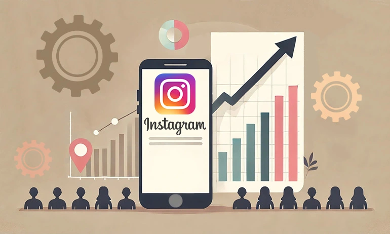 Benefits of purchasing Instagram views